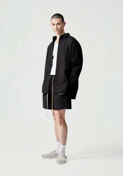 MKI SEERSUCKER SHORTS