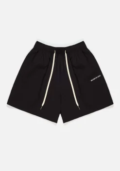 MKI SEERSUCKER SHORTS
