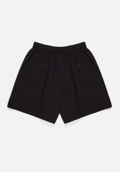 MKI SEERSUCKER SHORTS