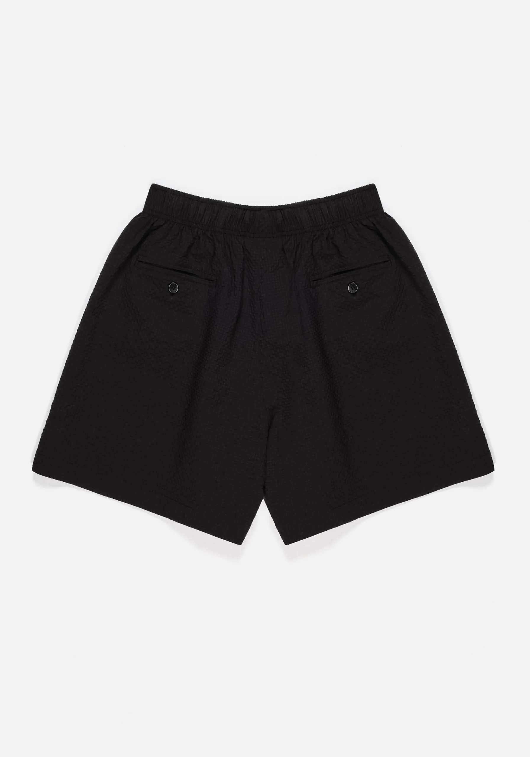 MKI SEERSUCKER SHORTS