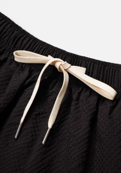 MKI SEERSUCKER SHORTS