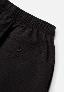 MKI SEERSUCKER SHORTS