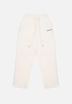 MKI SEERSUCKER TROUSERS