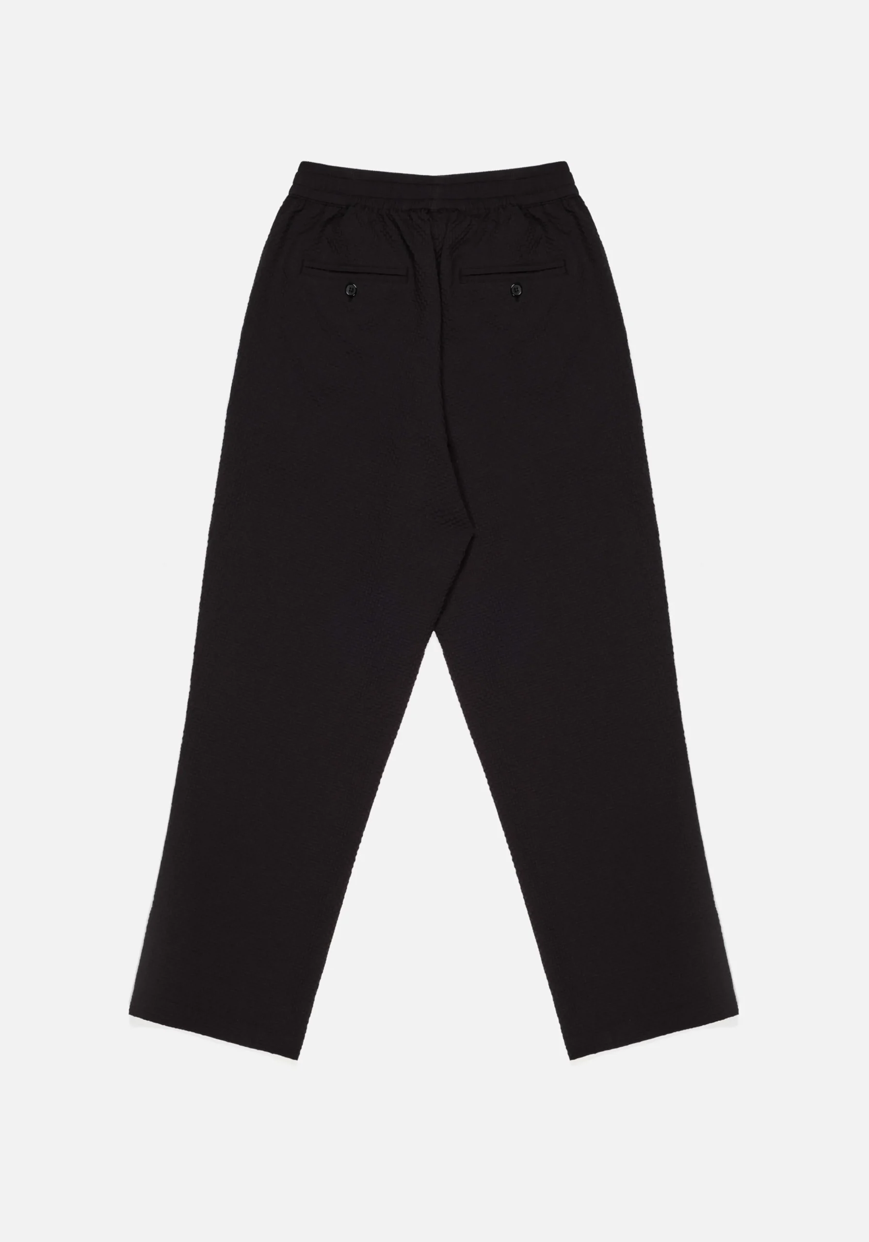 MKI SEERSUCKER TROUSERS