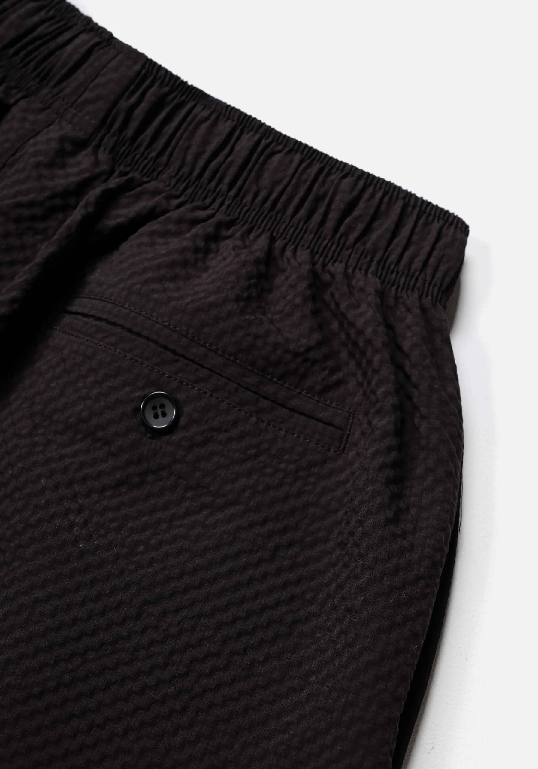 MKI SEERSUCKER TROUSERS