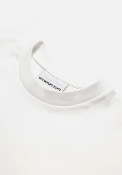 MKI SIGNATURE OVERLAY T-SHIRT