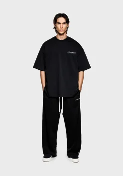 MKI SIGNATURE OVERLAY T-SHIRT