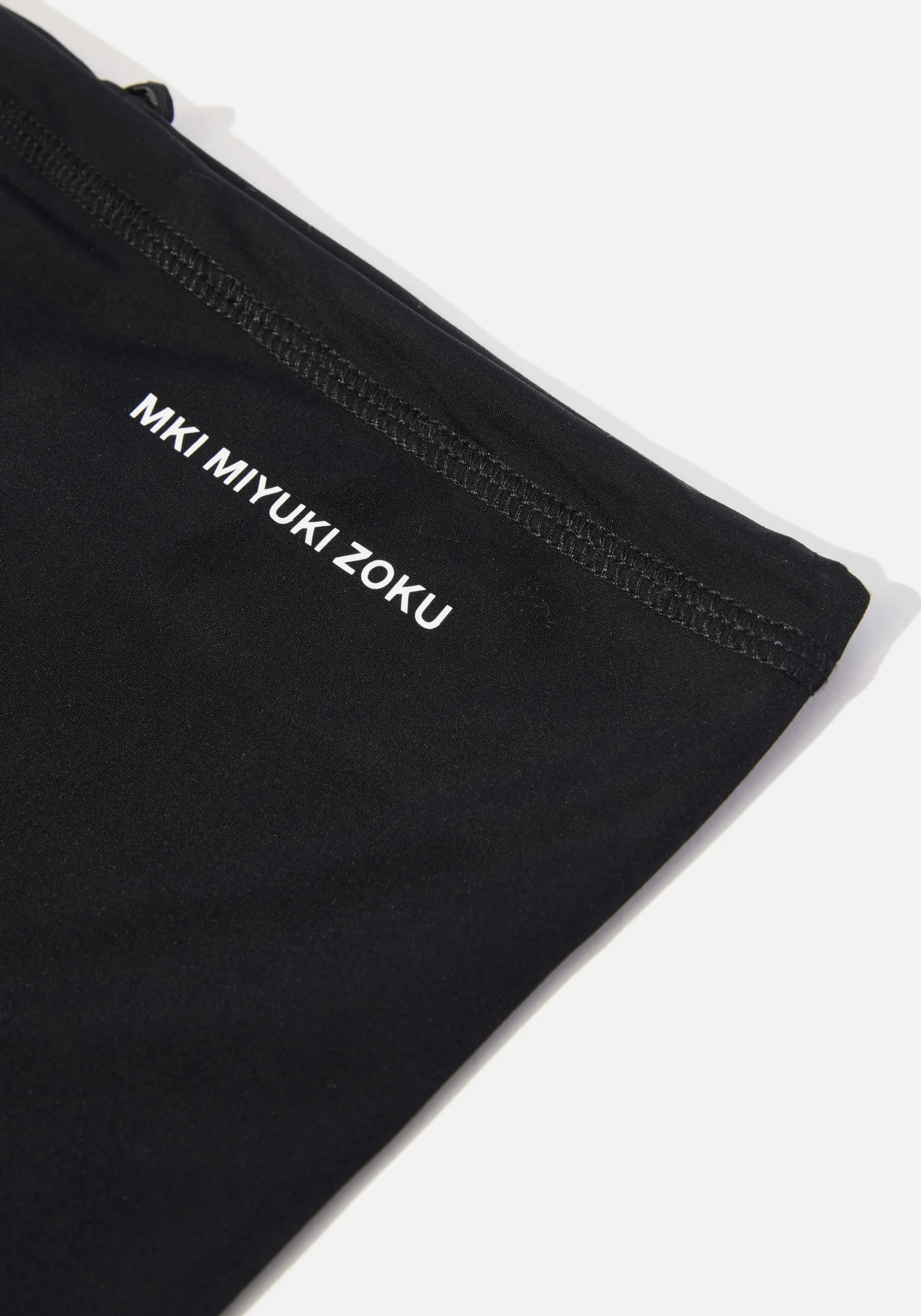 MKI SOFTSHELL NECK GAITER