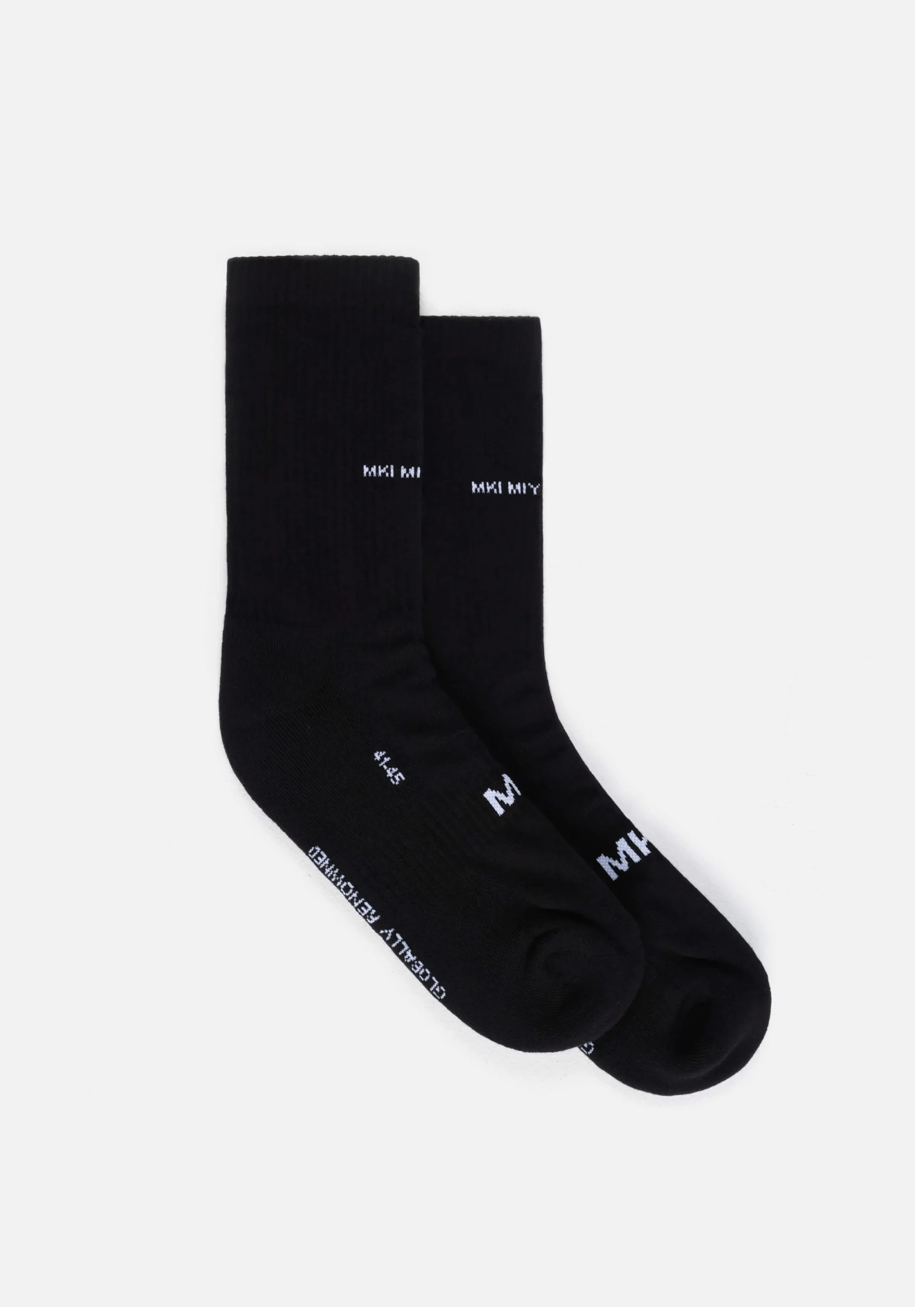 MKI STAPLE SOCKS