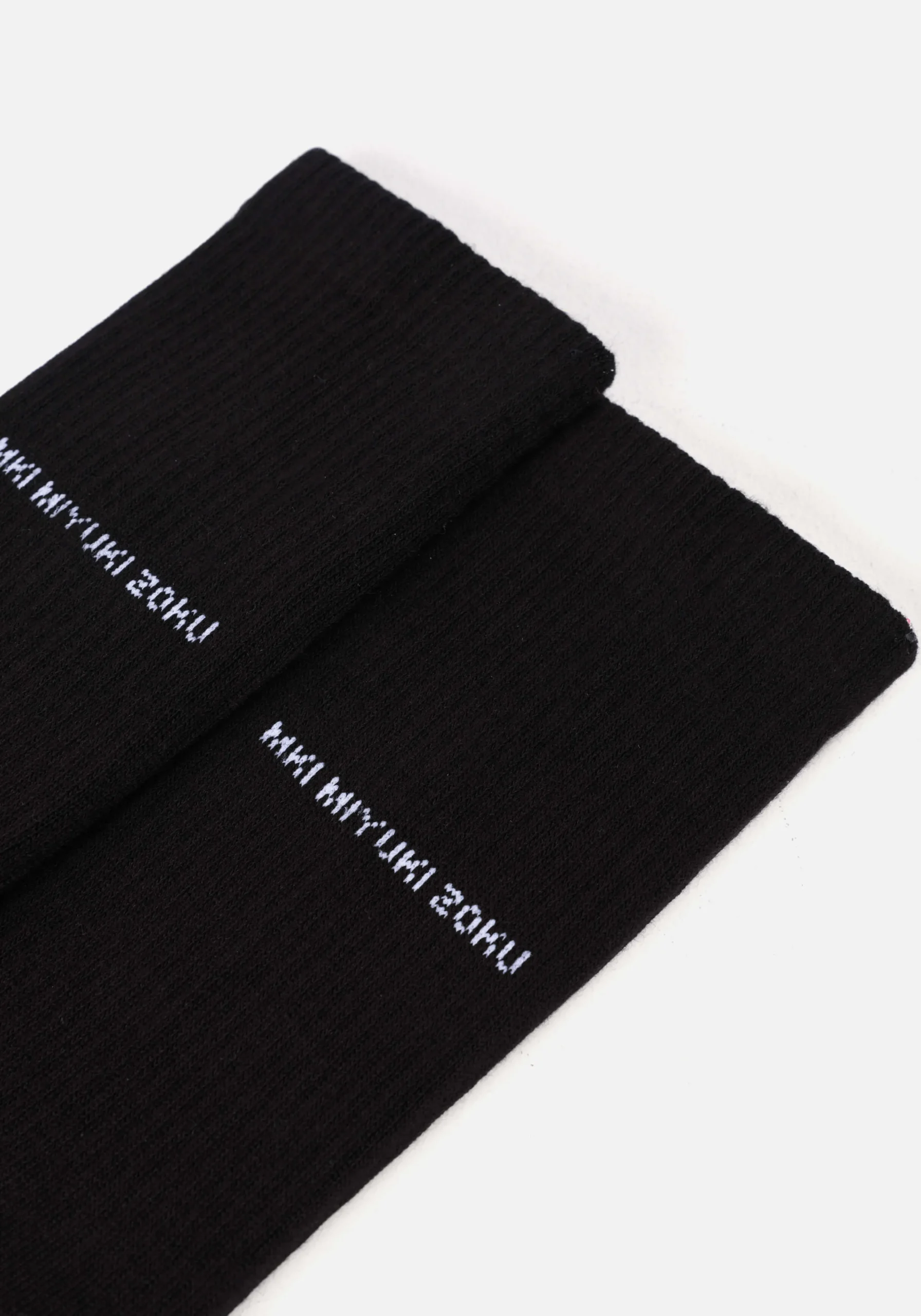 MKI STAPLE SOCKS