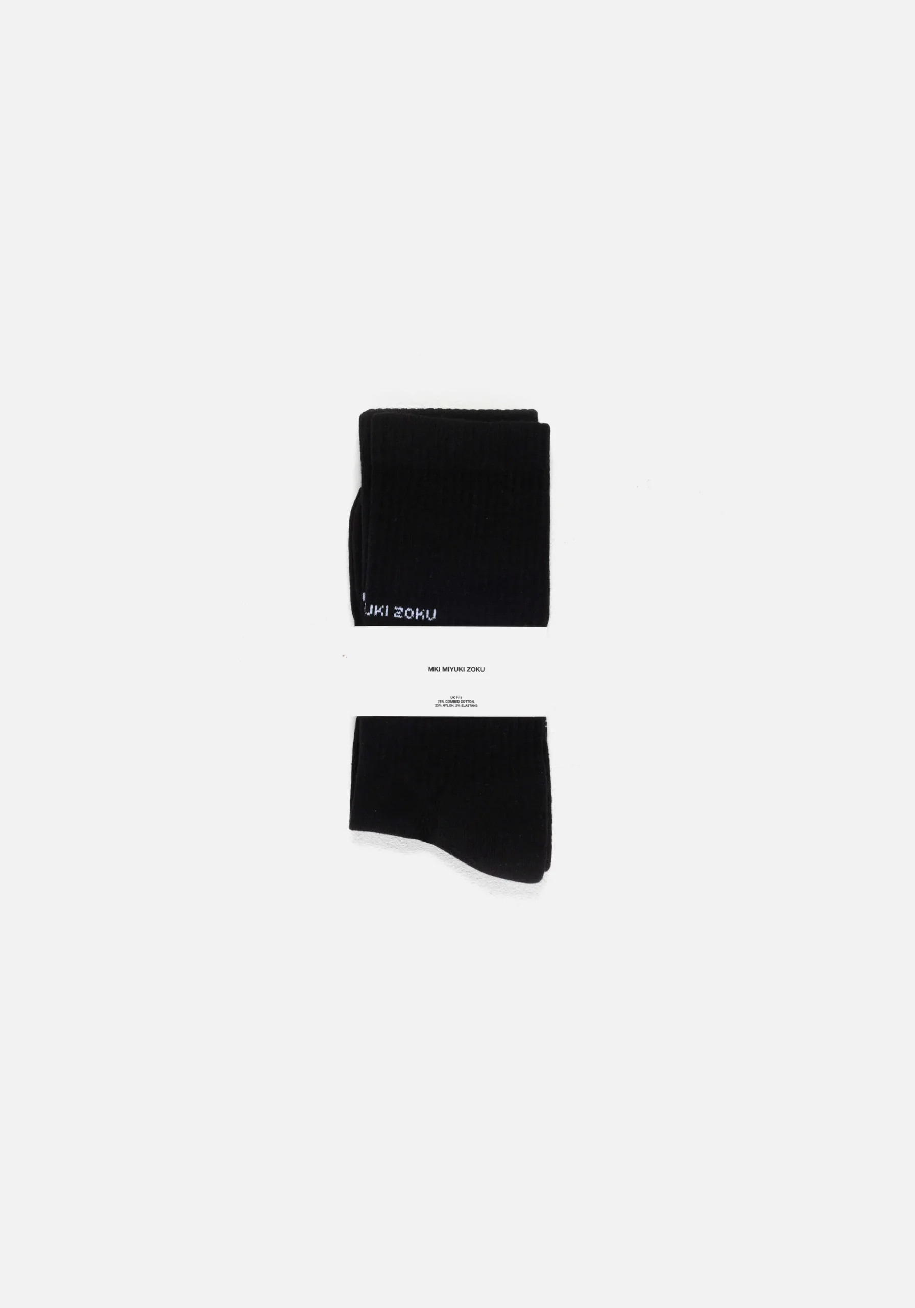 MKI STAPLE SOCKS