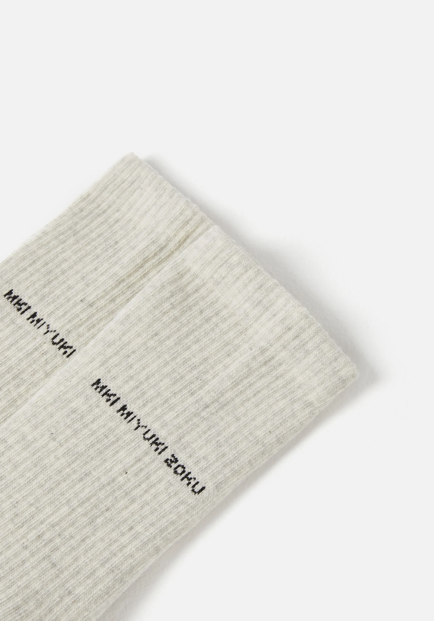MKI STAPLE SOCKS