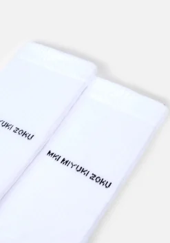 MKI STAPLE SOCKS