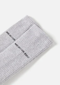 MKI STAPLE SOCKS