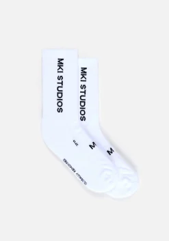 MKI STUDIOS SOCKS