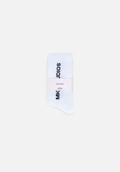 MKI STUDIOS SOCKS
