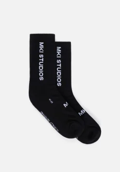 MKI STUDIOS SOCKS