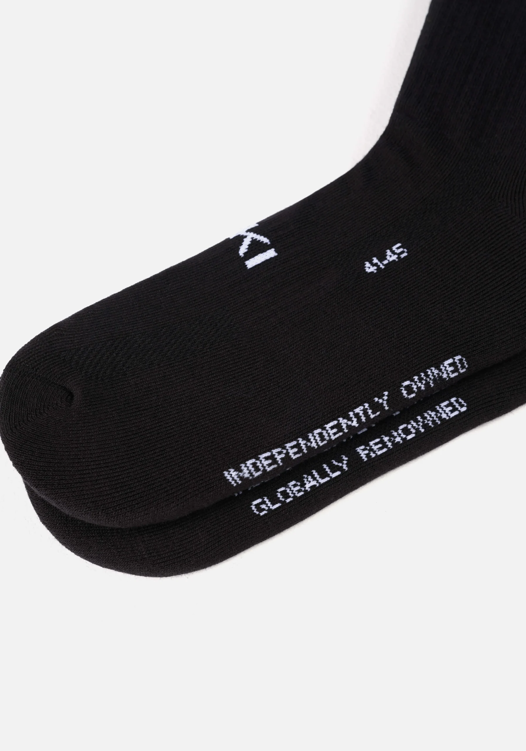 MKI STUDIOS SOCKS