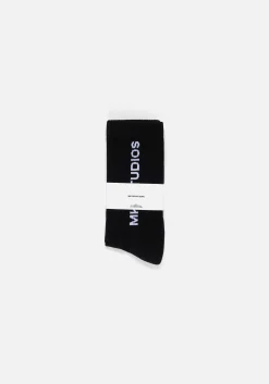 MKI STUDIOS SOCKS