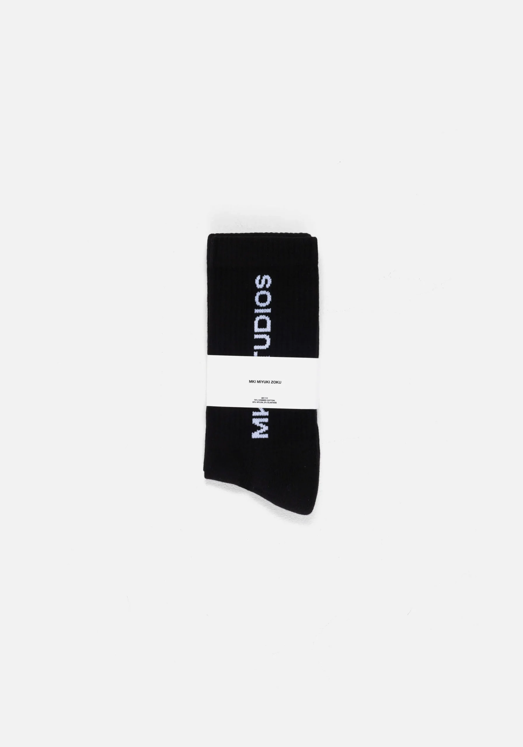 MKI STUDIOS SOCKS