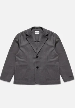 MKI SUIT JACKET