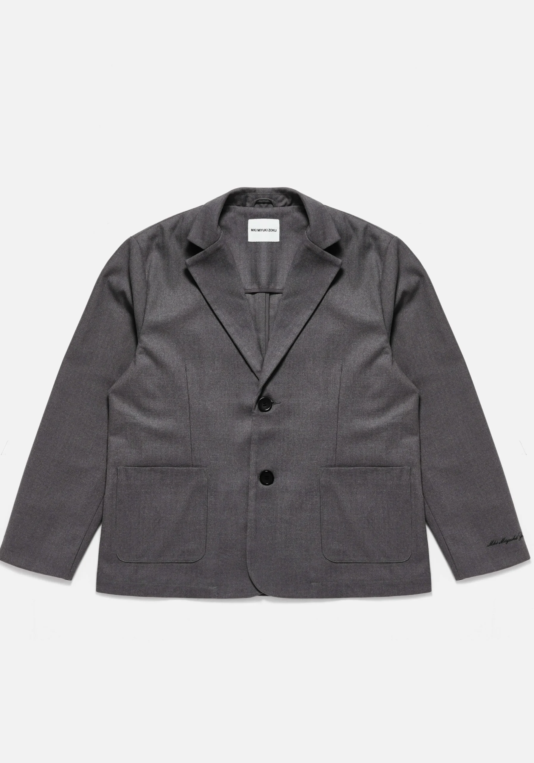 MKI SUIT JACKET