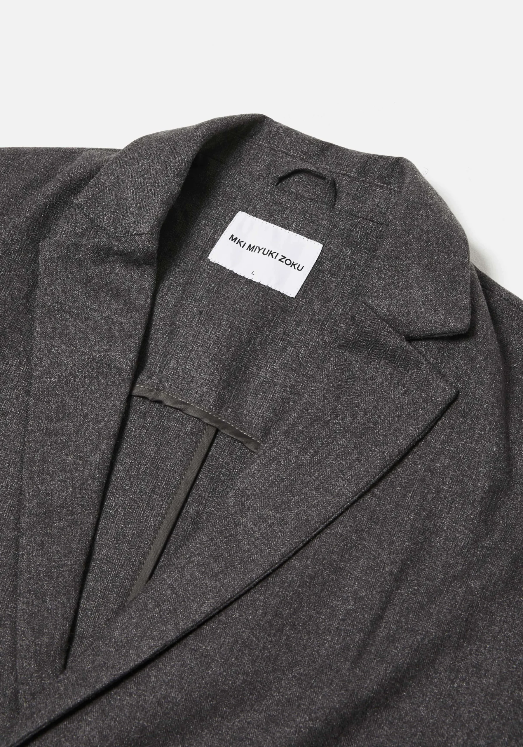 MKI SUIT JACKET
