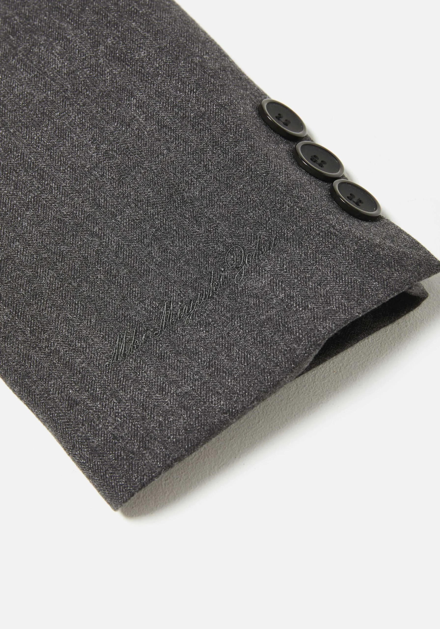MKI SUIT JACKET