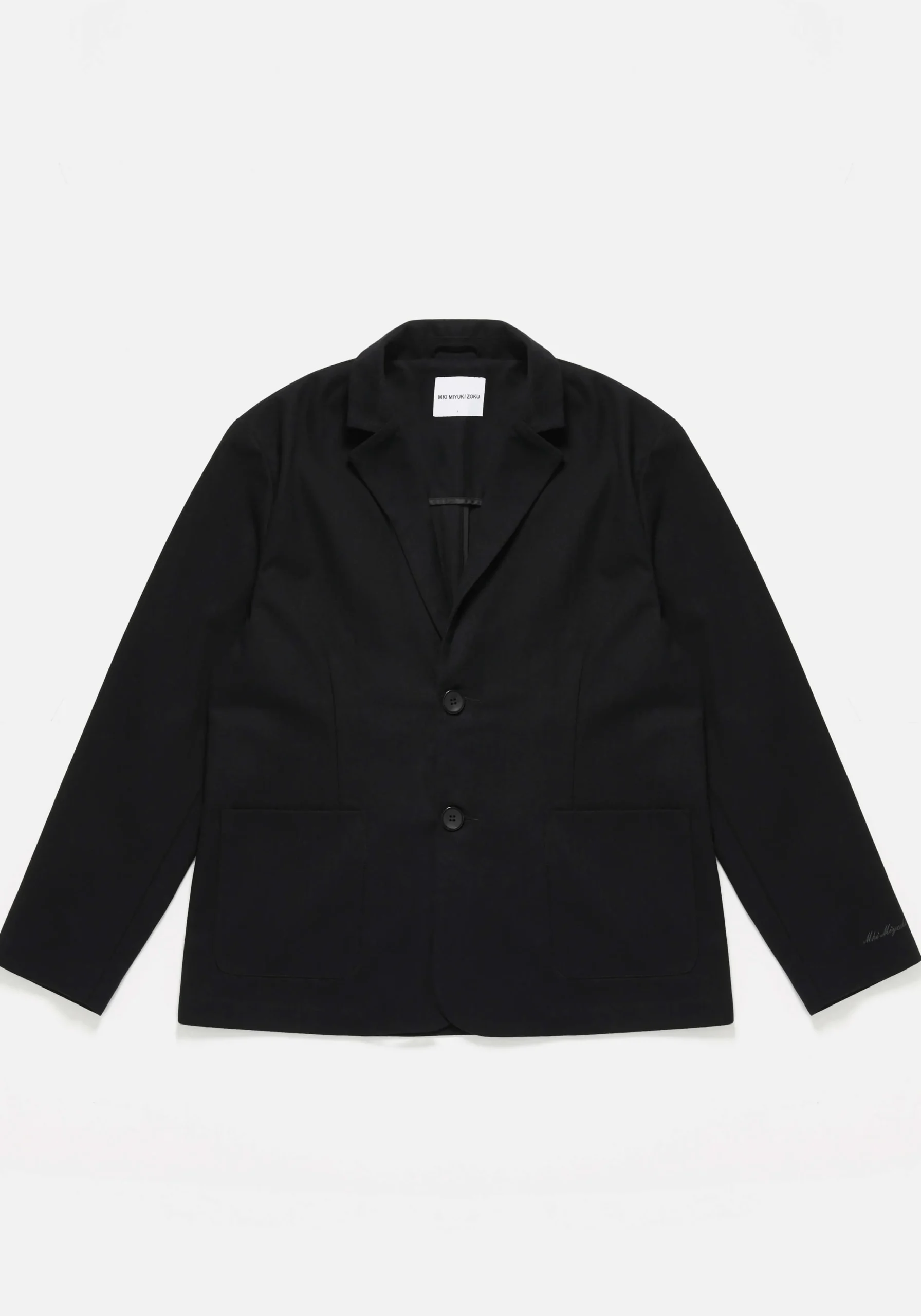 MKI SUIT JACKET