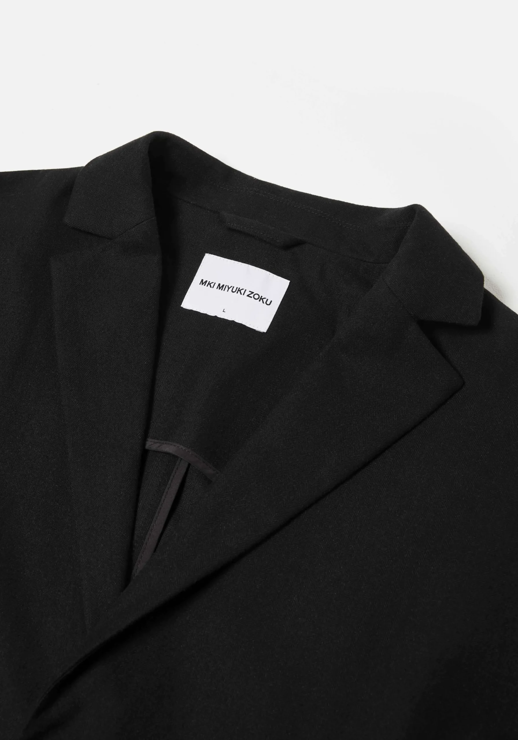 MKI SUIT JACKET