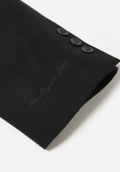 MKI SUIT JACKET