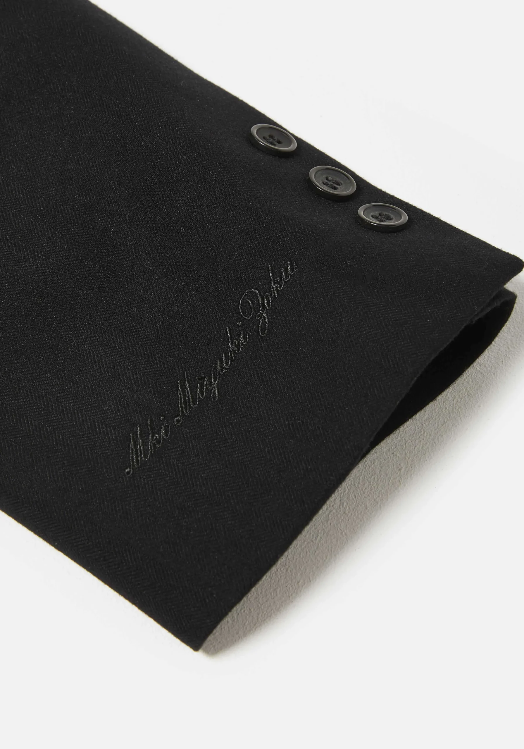 MKI SUIT JACKET