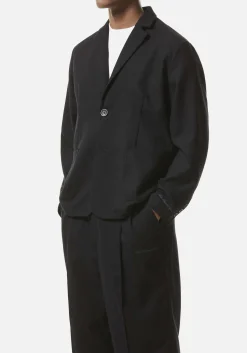 MKI SUIT JACKET