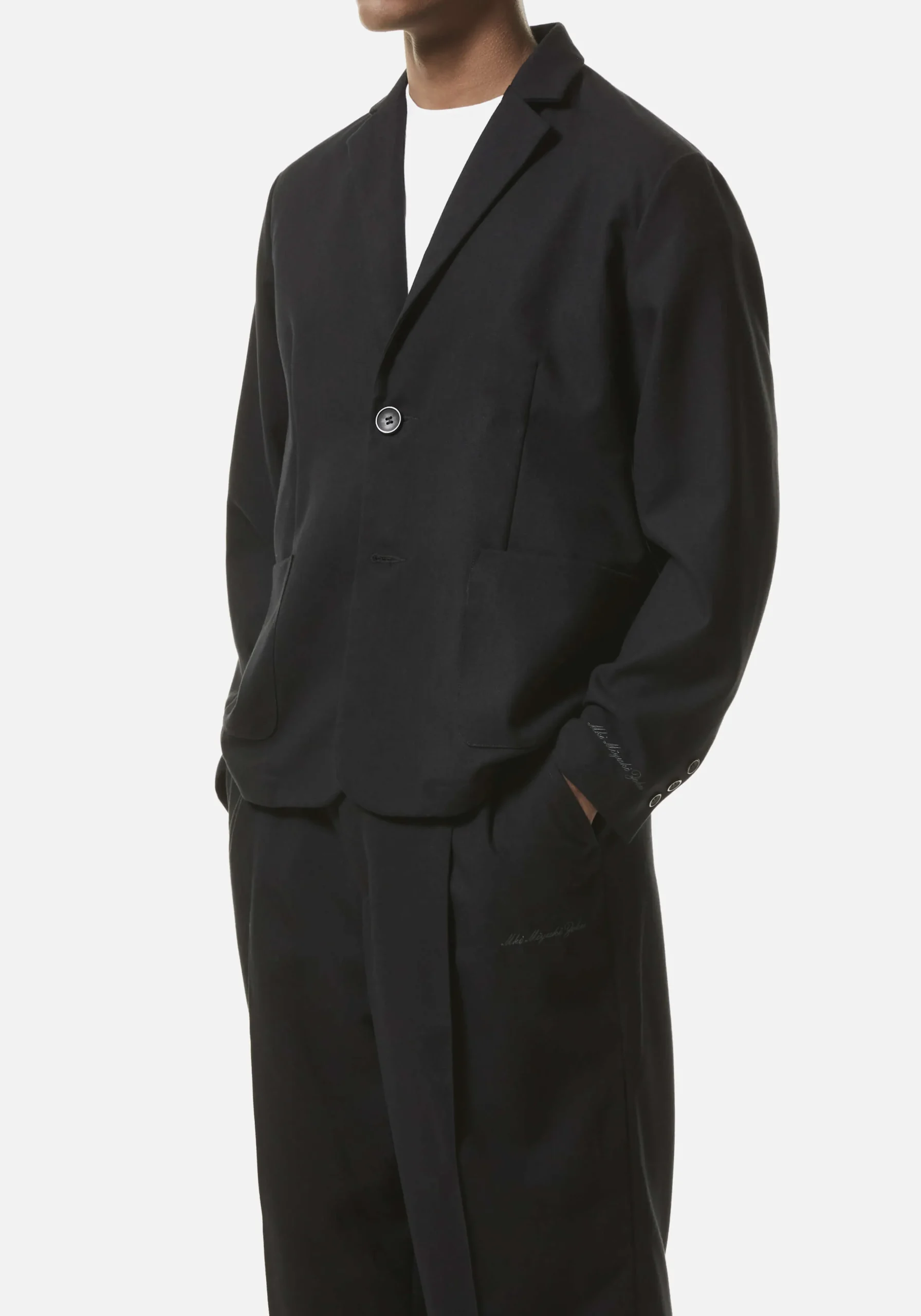 MKI SUIT JACKET