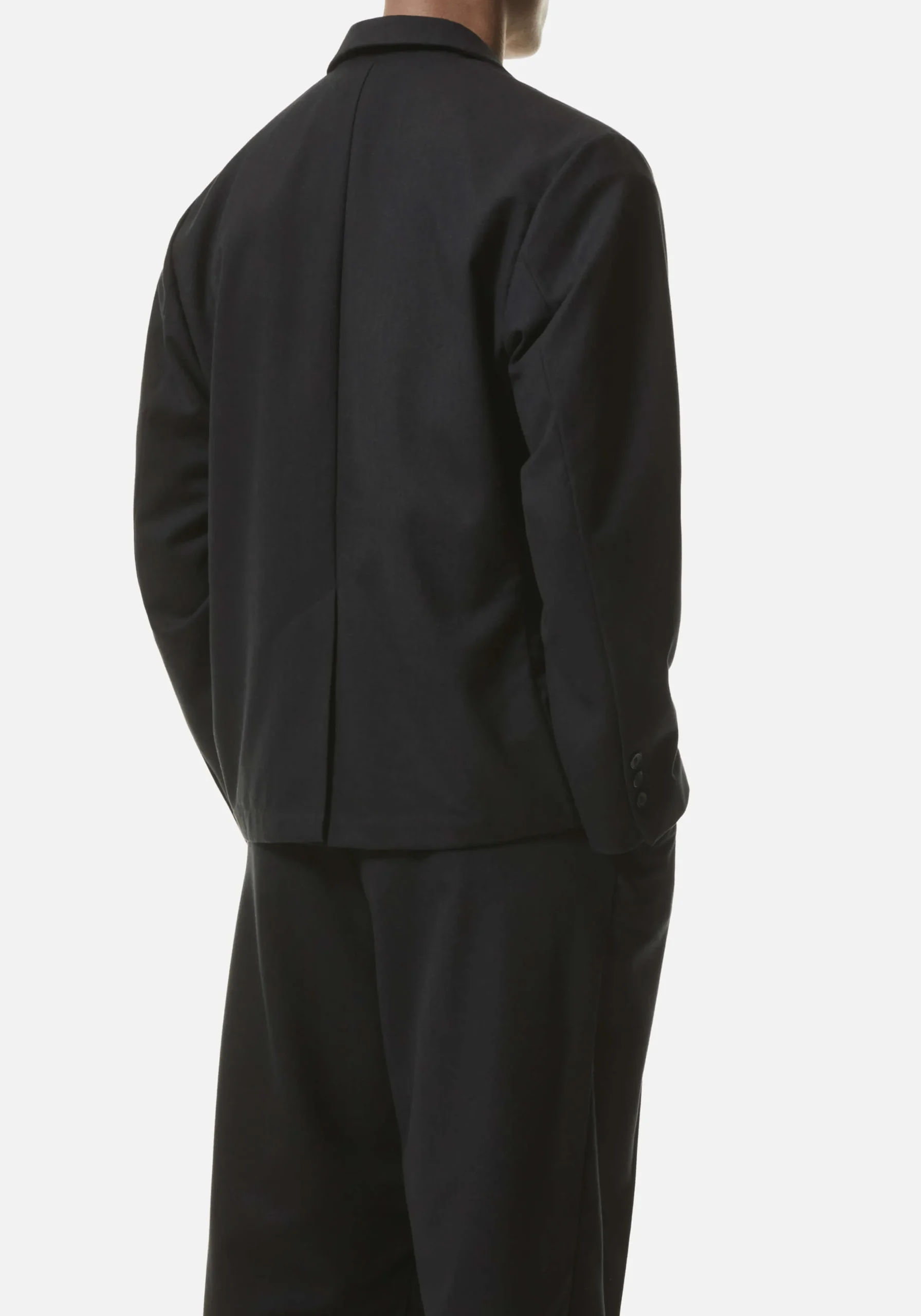 MKI SUIT JACKET