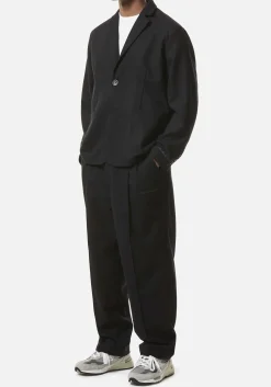 MKI SUIT JACKET