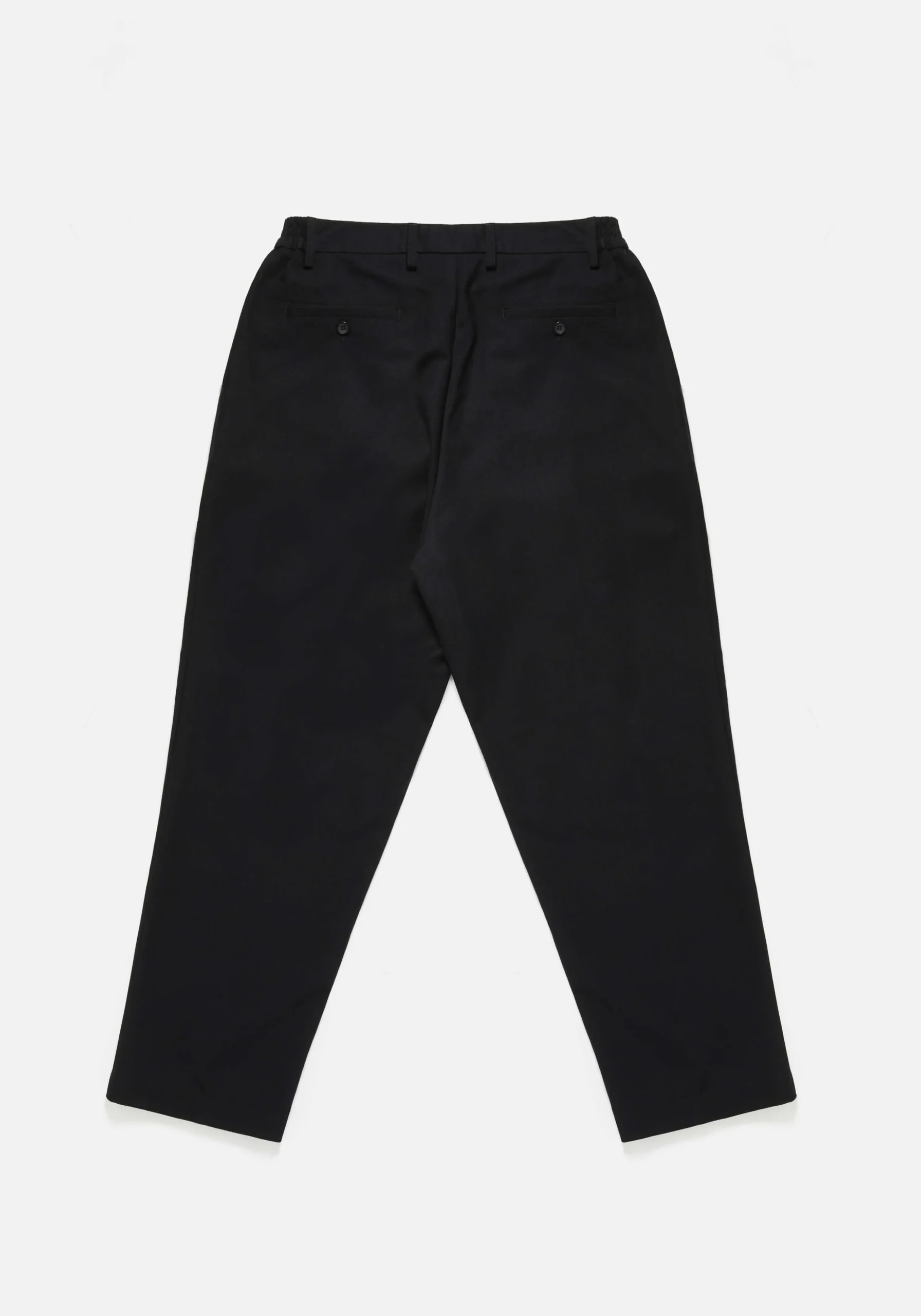 MKI SUIT TROUSERS