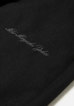 MKI SUIT TROUSERS