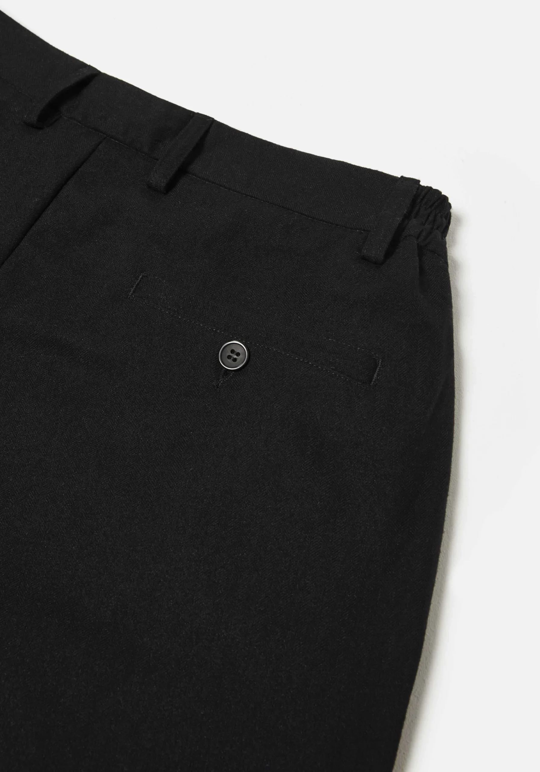 MKI SUIT TROUSERS