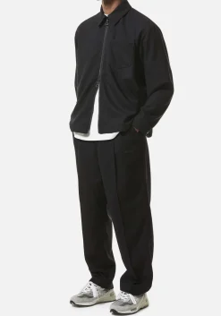 MKI SUIT TROUSERS