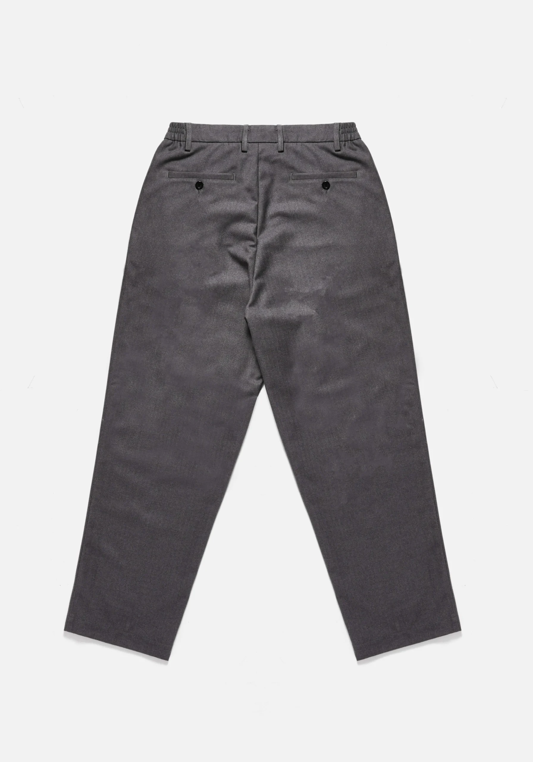 MKI SUIT TROUSERS
