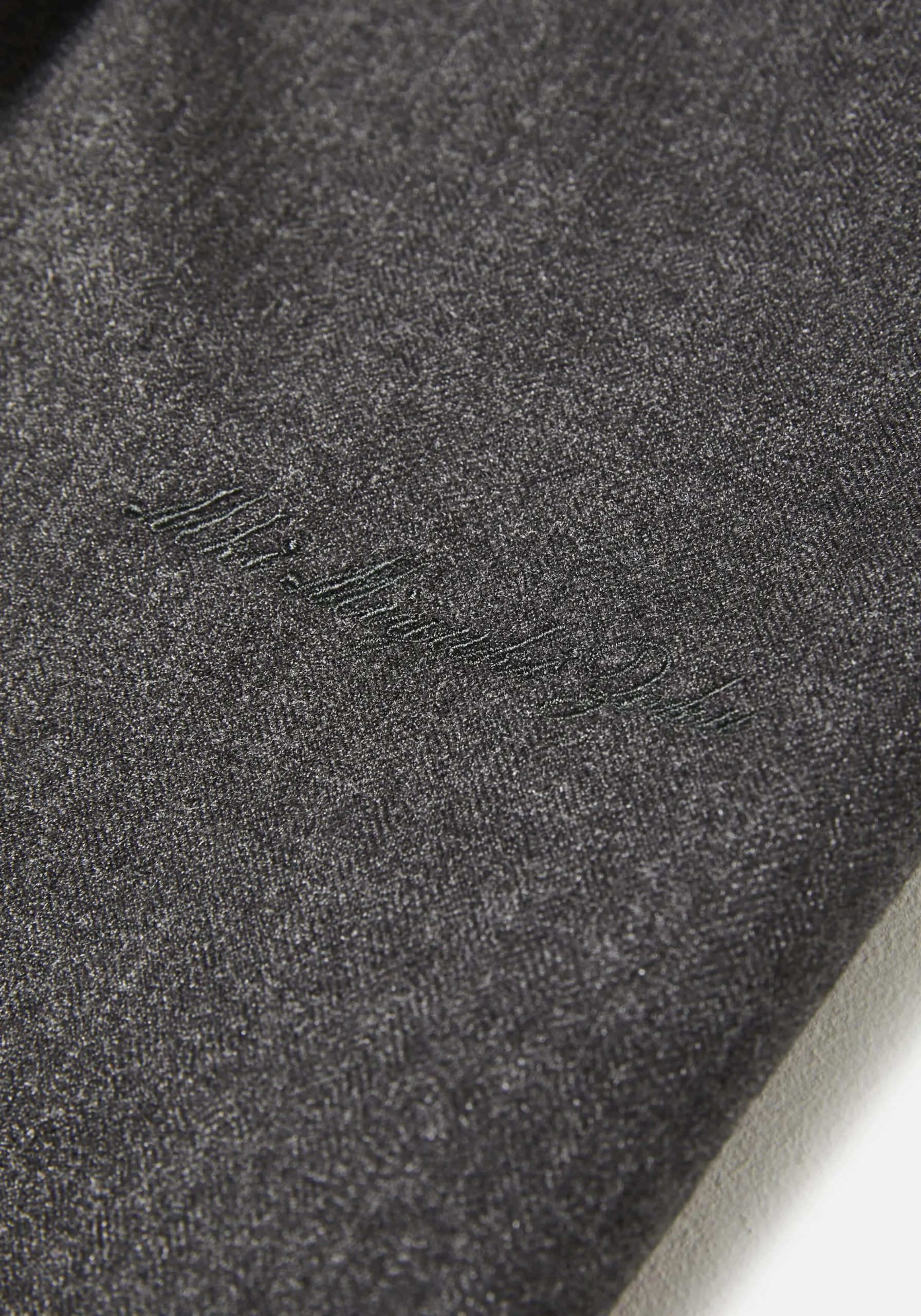 MKI SUIT TROUSERS