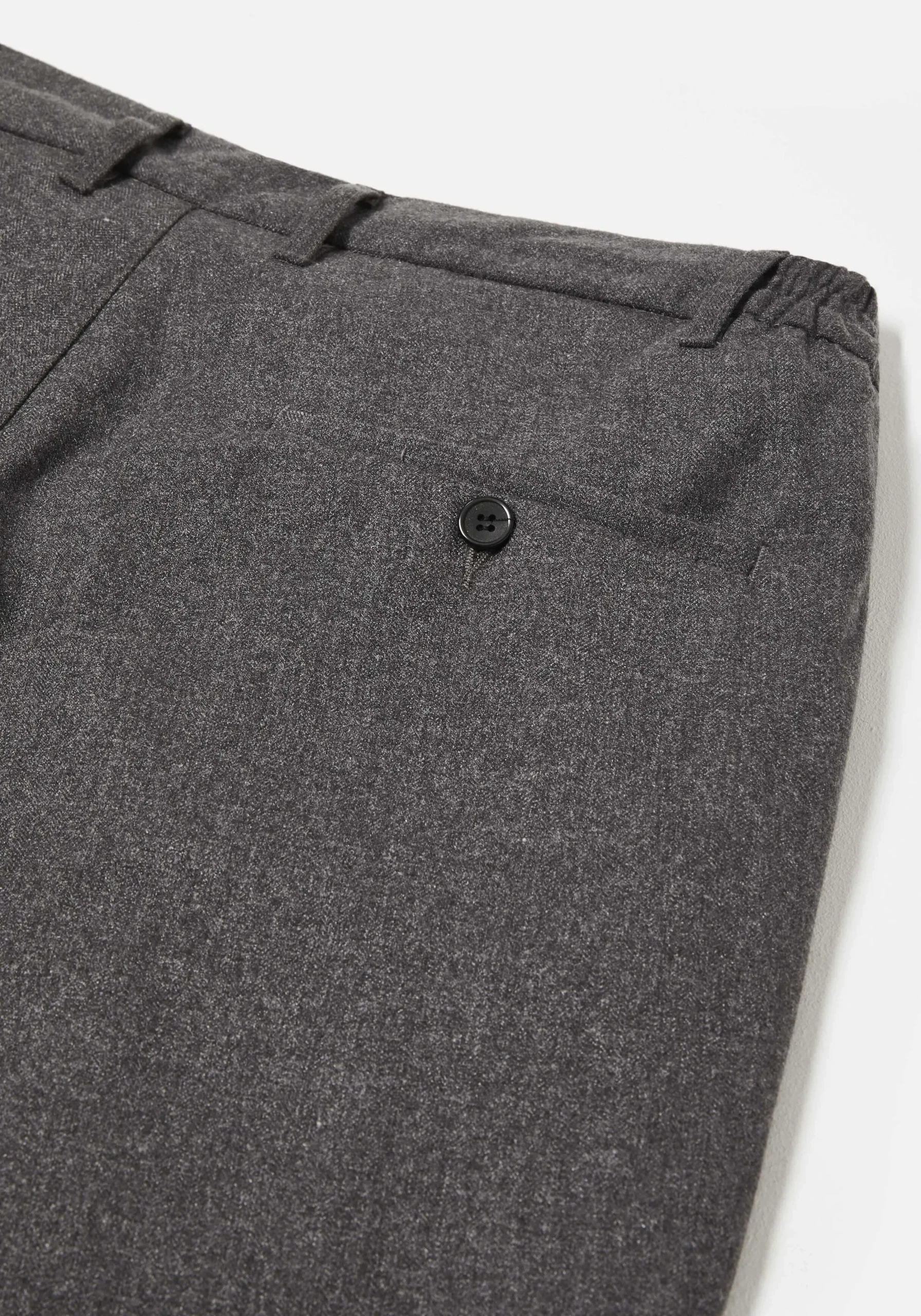 MKI SUIT TROUSERS