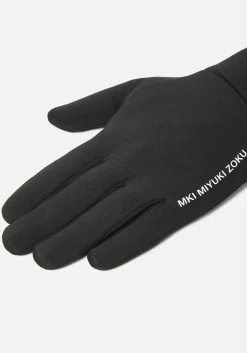 MKI TECH GLOVES