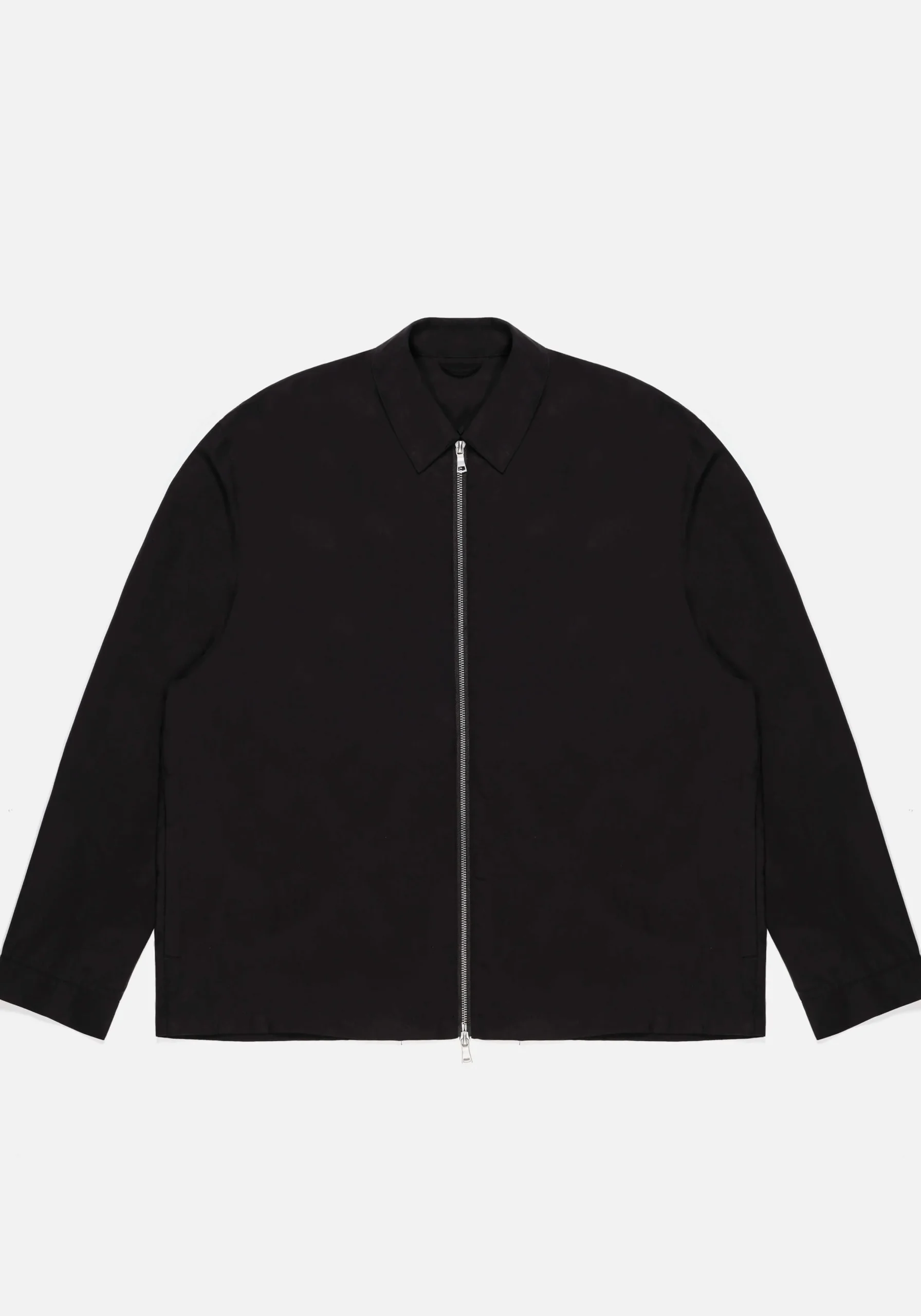 MKI TENCEL RIDER JACKET