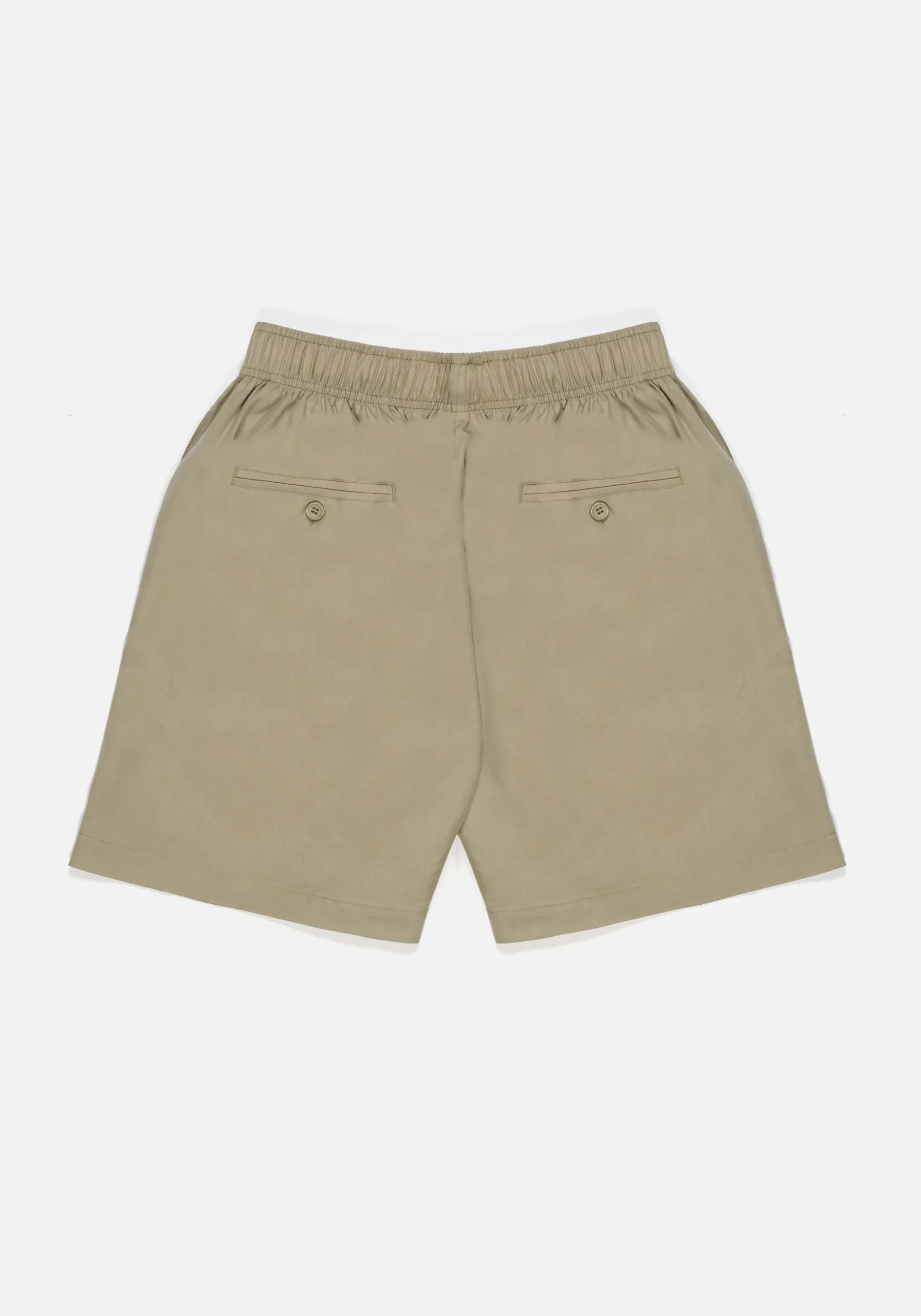 MKI TENCEL SHORTS