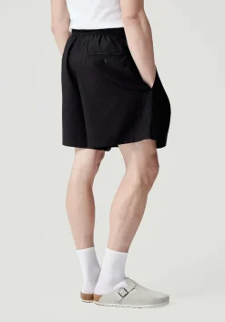 MKI TENCEL SHORTS