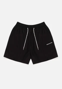 MKI TENCEL SHORTS