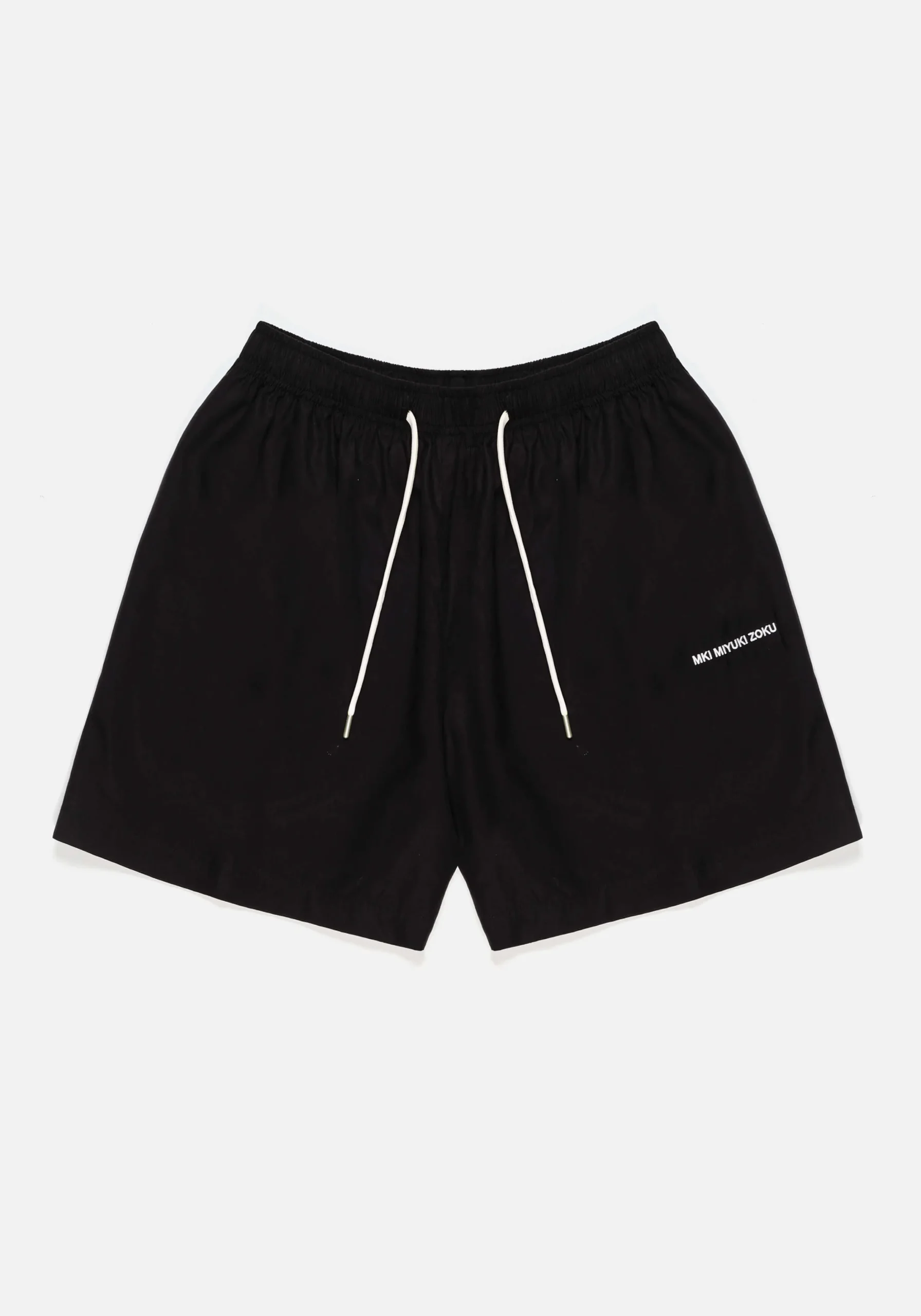 MKI TENCEL SHORTS
