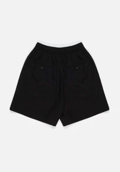 MKI TENCEL SHORTS